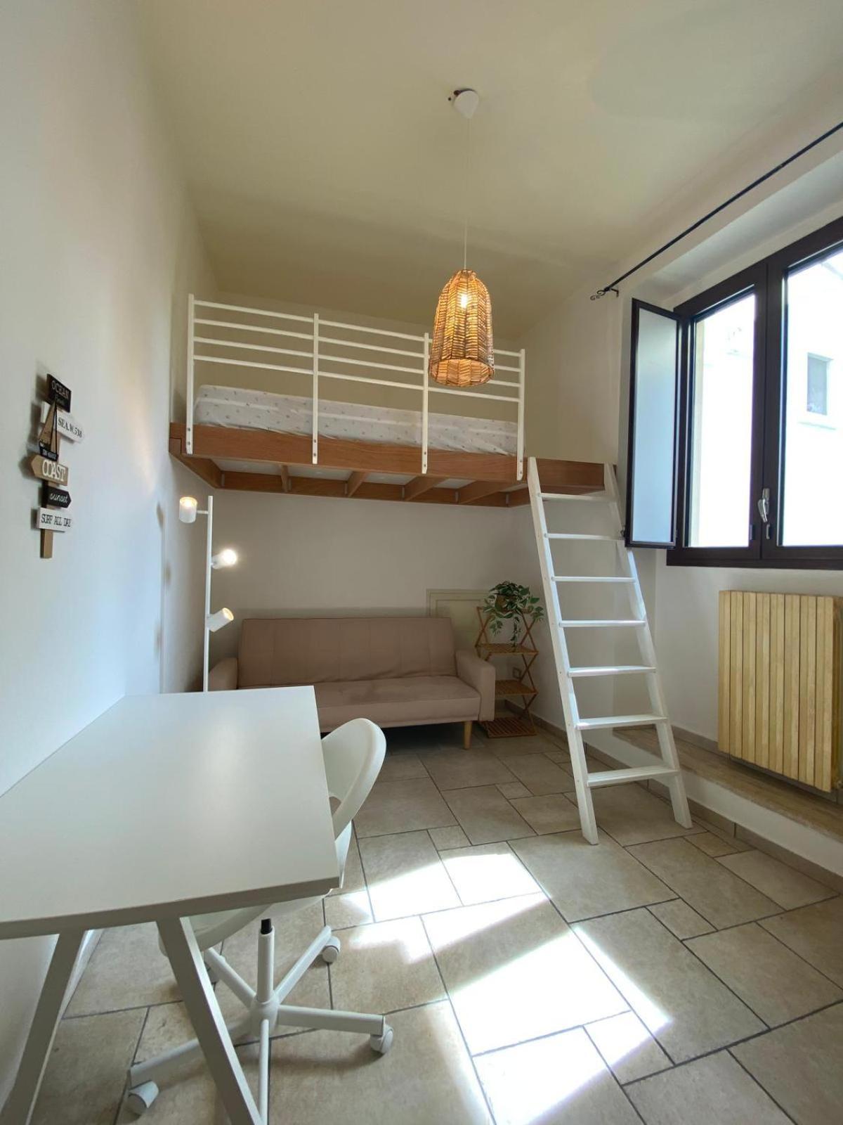 Palmieri Cozy Stay Monopoli Εξωτερικό φωτογραφία