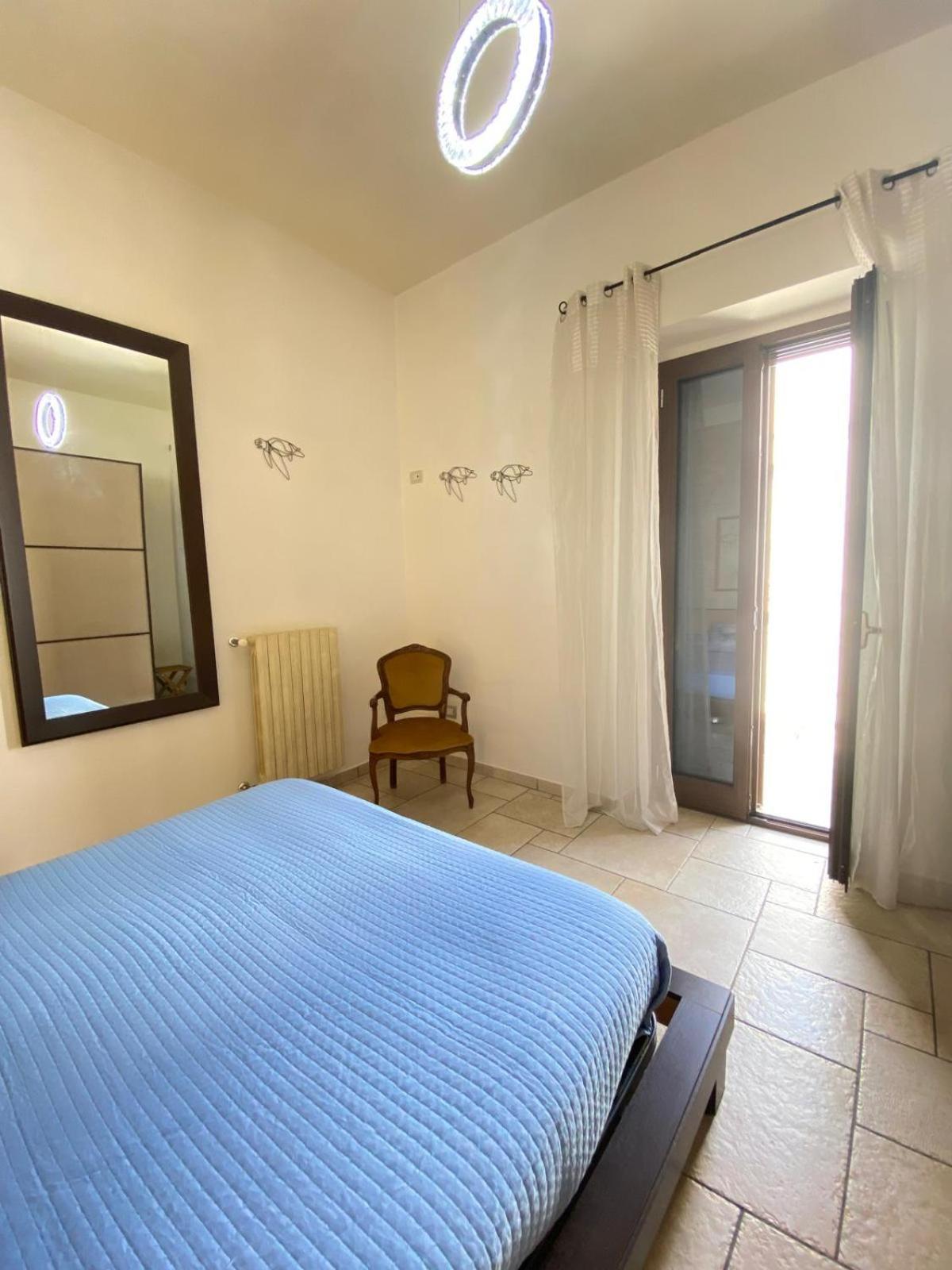 Palmieri Cozy Stay Monopoli Εξωτερικό φωτογραφία