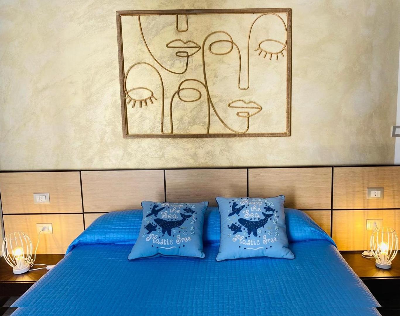 Palmieri Cozy Stay Monopoli Εξωτερικό φωτογραφία
