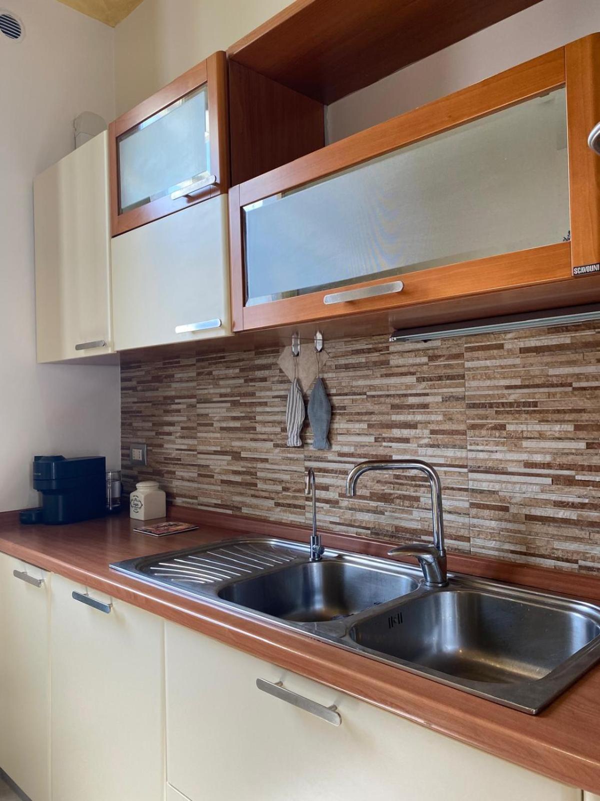 Palmieri Cozy Stay Monopoli Εξωτερικό φωτογραφία