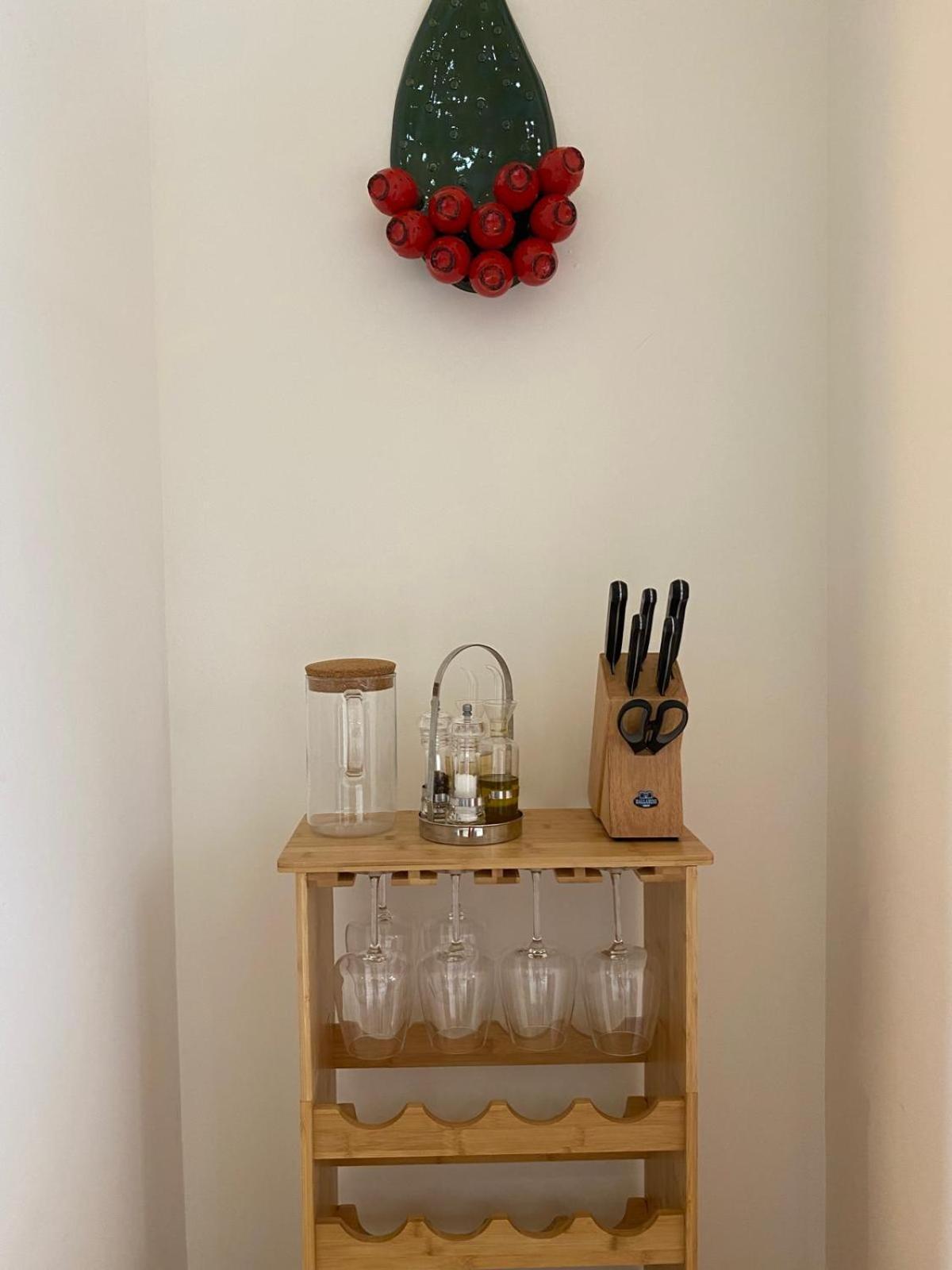 Palmieri Cozy Stay Monopoli Εξωτερικό φωτογραφία