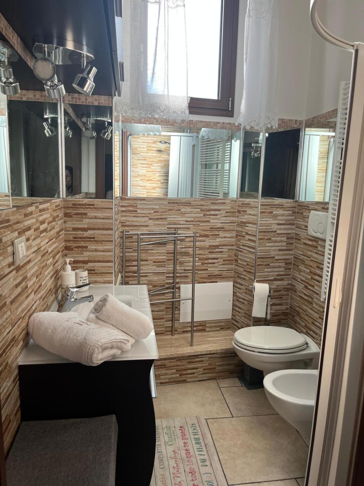 Palmieri Cozy Stay Monopoli Εξωτερικό φωτογραφία
