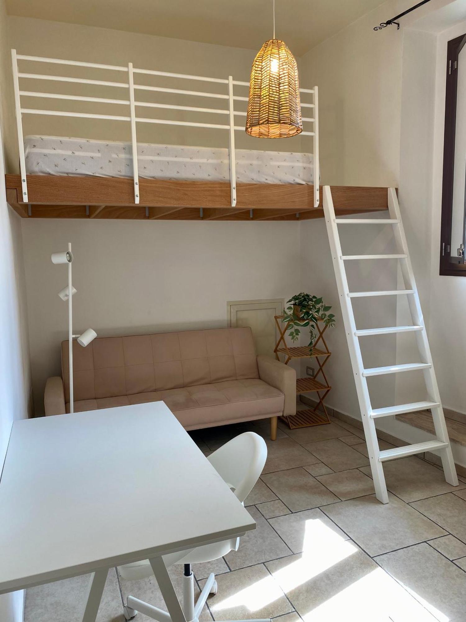 Palmieri Cozy Stay Monopoli Εξωτερικό φωτογραφία